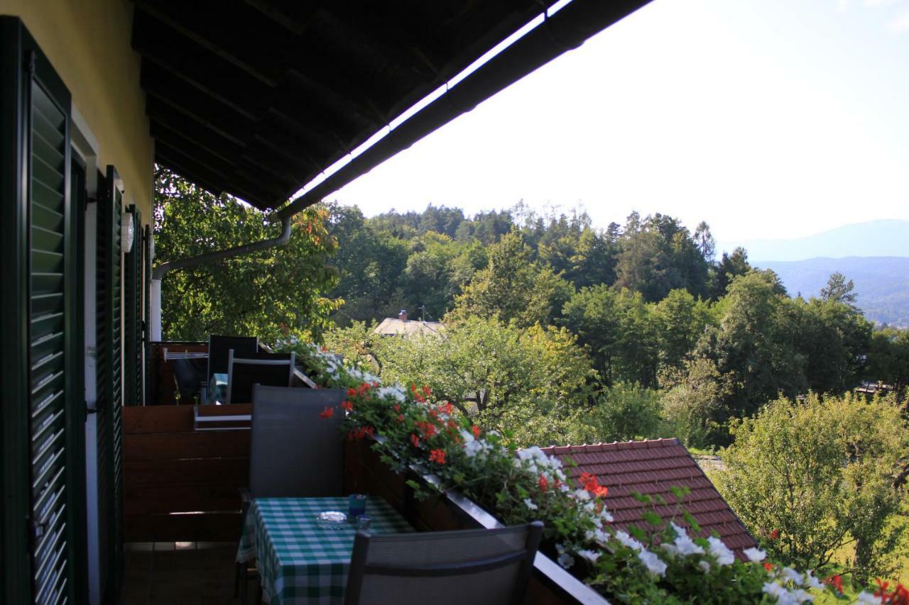 Kusternighof Hotel Velden am Woerthersee Exterior photo